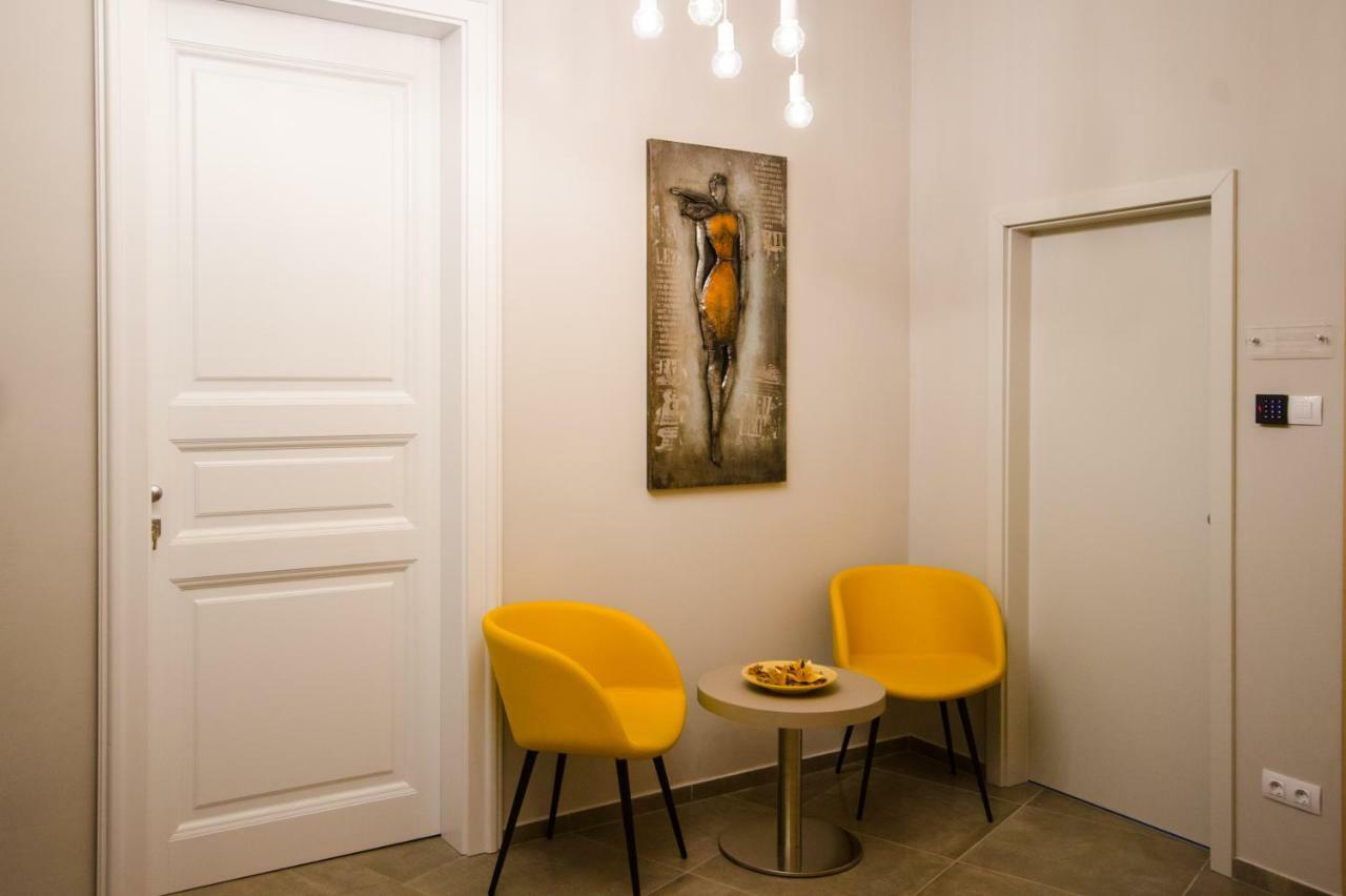 Lakeside Budapest Residences Exterior photo
